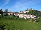 PARQUE NATURAL DE LA SIERRA DE ARACENA Y PICOS DE AROCHE Turismo rural